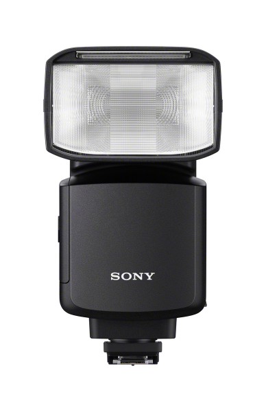 Sony HVL F 60 RM2 Blitzgerät 50,- Cashback möglich!