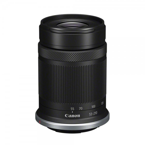 Canon RF-S 5,0-7,1/55-210 mm IS STM