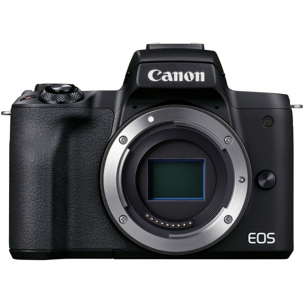 Canon EOS M50 Mark II Gehäuse