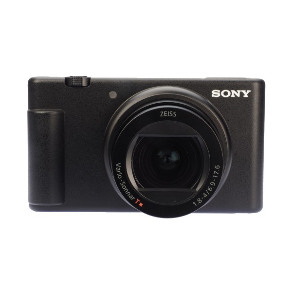 Sony ZV-1 II Vlog Kamera jetzt vorbestellen!