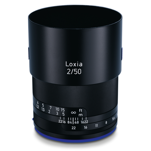 Zeiss Loxia 2,0/50 E Sony