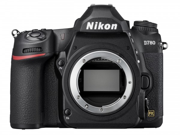 Nikon D780 Gehäuse Preis nach 300,- Sofortrabatt