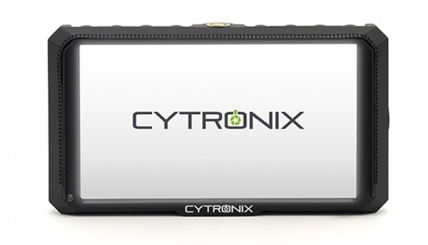 Cytronix CM5 5" On Camera Monitor