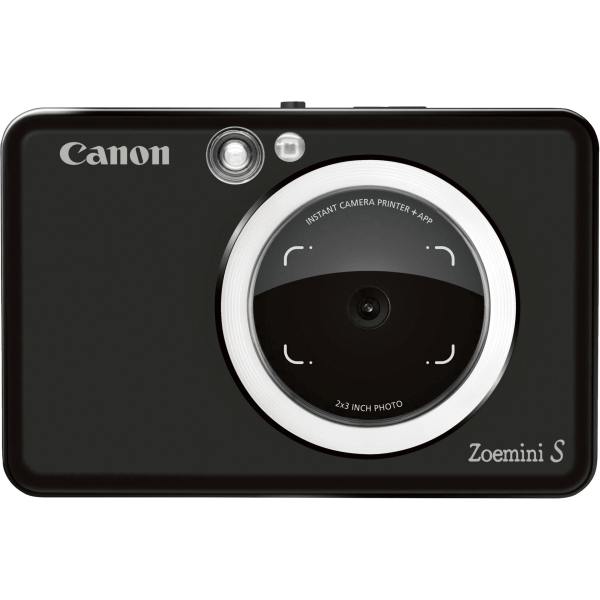 Canon Zoemini S schwarz