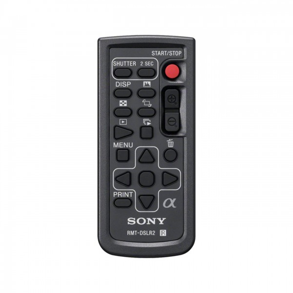 Sony RMT-DSLR2