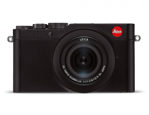 Leica D-LUX 7 schwarz