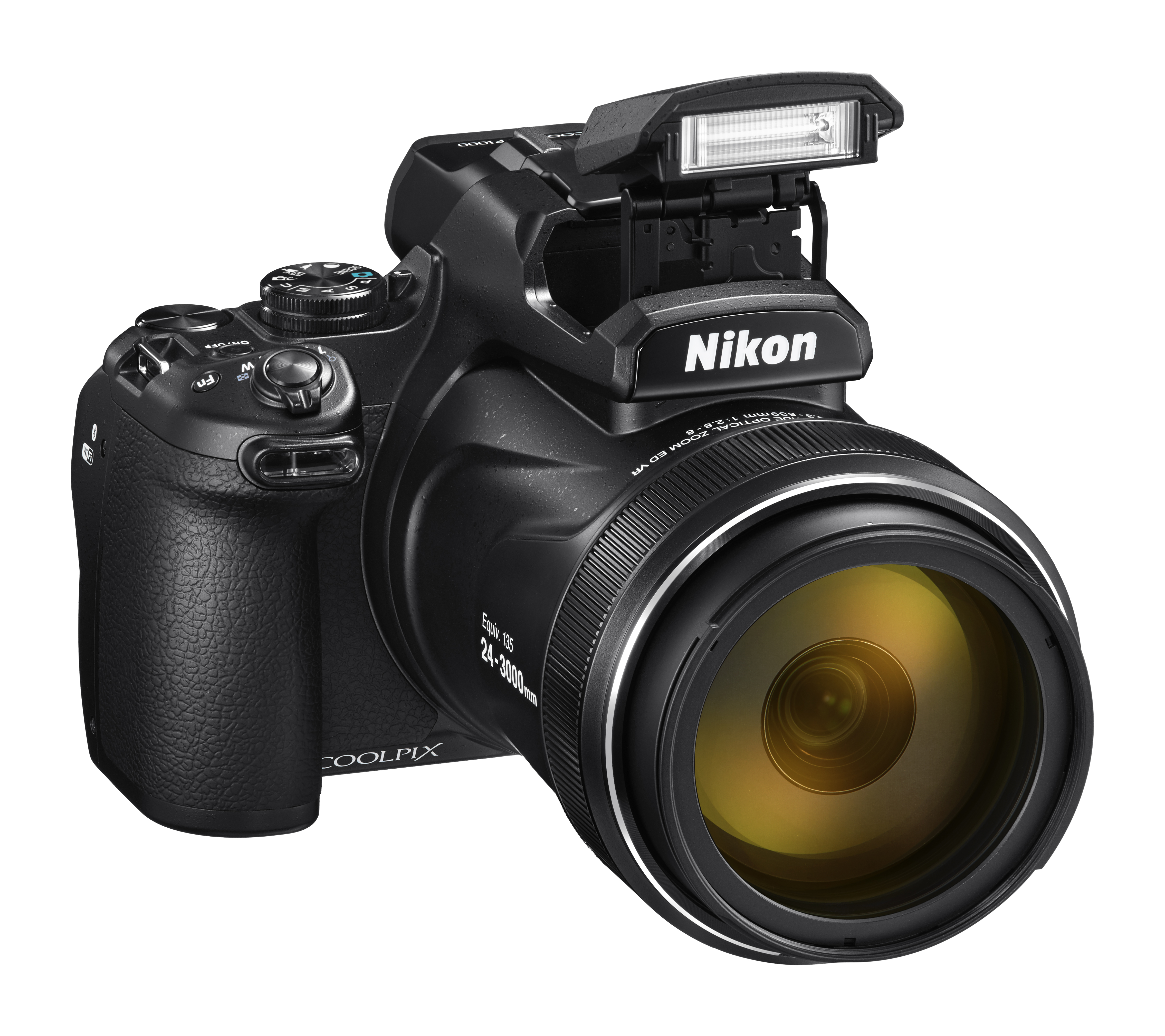 Nikon Coolpix a1000