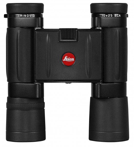 Leica 10X25 BCA TRINOVID