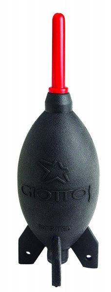 Giottos Super Rocket Air black