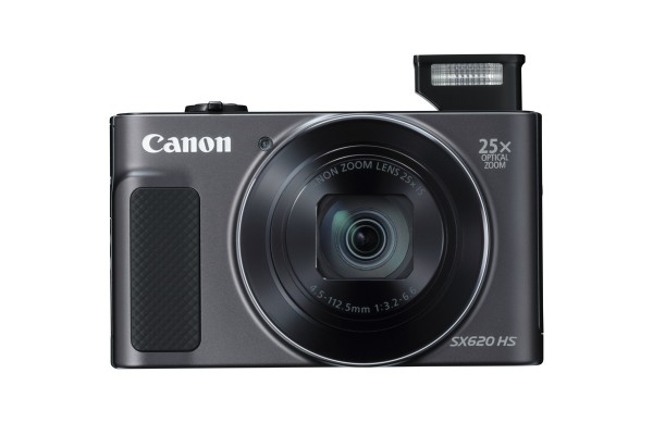Canon PowerShot SX 620HS schwarz