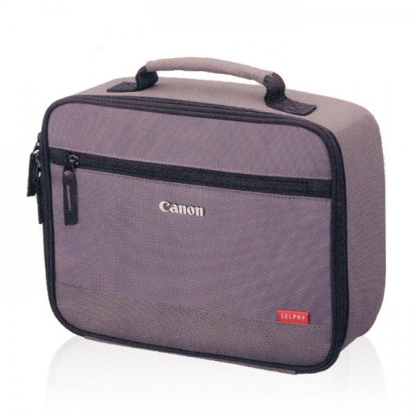Canon DCC-CP2 Drucker Tasche grau