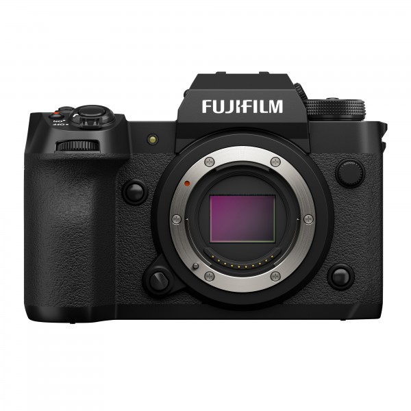Fujifilm X-H2 jetzt vorbestellen!