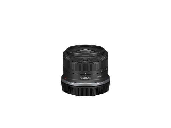Canon RF-S 4,5-6,3/18-45mm IS STM