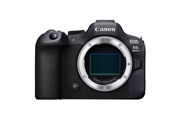 Canon EOS R6 II Body