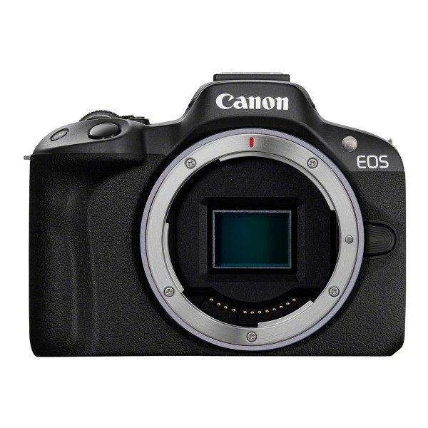 Canon EOS R50 Body jetzt vorbestellen!