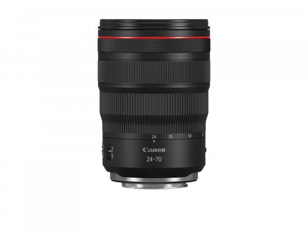 Canon RF 24-70/2,8L IS USM - Trade-In